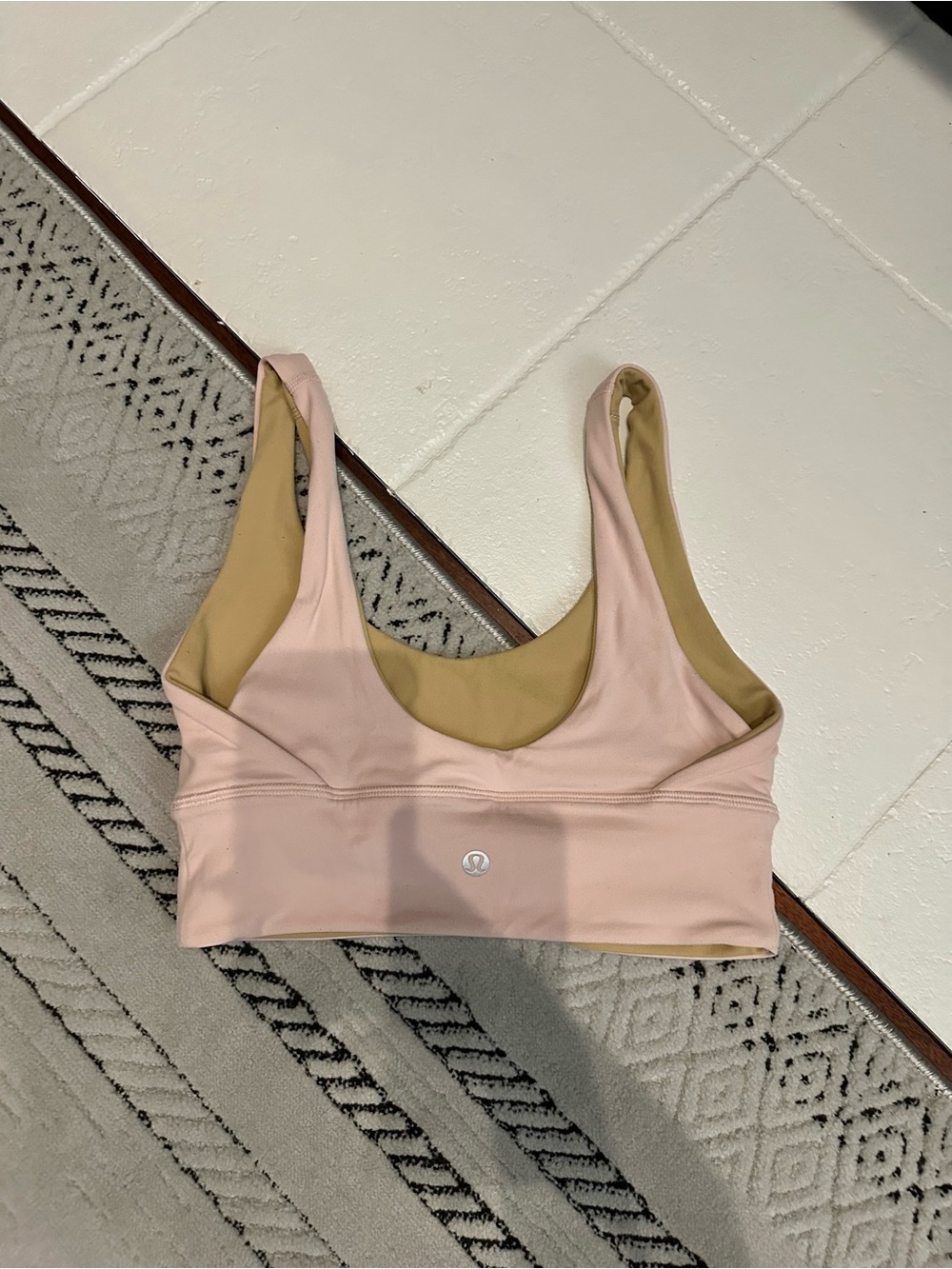 Lululemon Align Bra